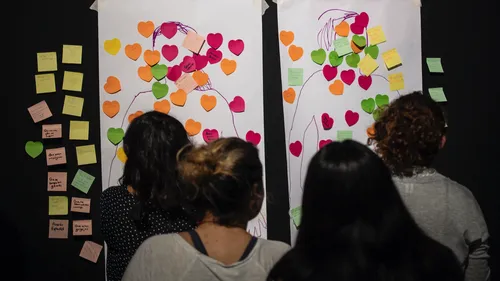 L’éducation sexuelle trop peu enseignée, un collectif...