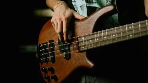 Résonance relaxante : apprécier le côté froid de la basse