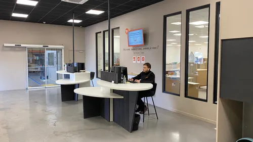 OSKAB, spécialiste de l’agencement de cuisine et salle de bains,...