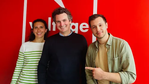 Réécoutez le Warm Up spécial Cocorico Électro !