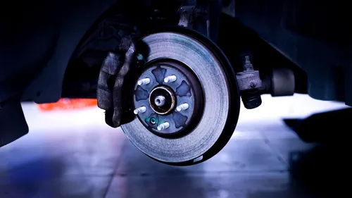 Minute conso : avez-vous contrôlé votre système de freinage et vos...