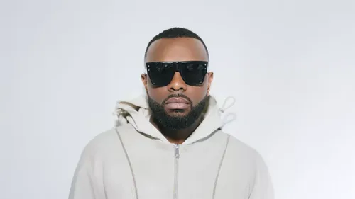Gims se réinvente encore avec "Emprise"