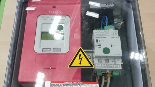 Le compteur Linky a un petit frère 