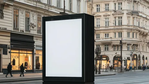 JCDecaux peut-il refuser l’affiche de « Manu Tchao » ?