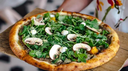 En Italie, cuisine et tourisme font bon ménage !