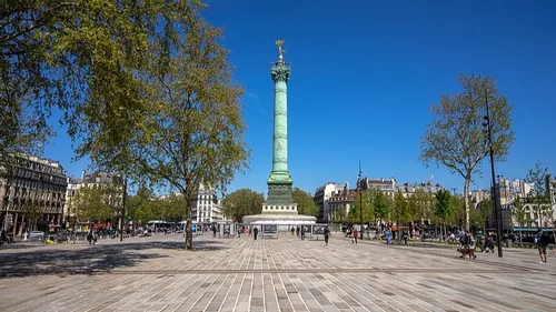 C’est une première… IKEA va installer un marché de Noël à Paris ce...