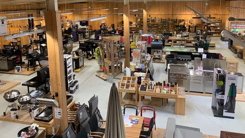 Planète barbecue fête ses 10 ans le 12 avril !