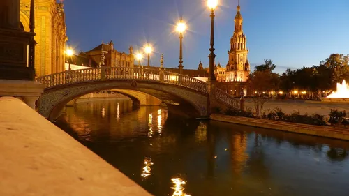 Triana, l'âme gitane de Séville