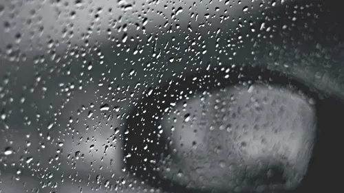 Volkswagen Polo 5 sous la pluie : quand chaque mètre de freinage...