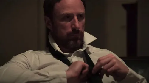 Pogo Car Crash Control - Cristaux liquides / Reste sage