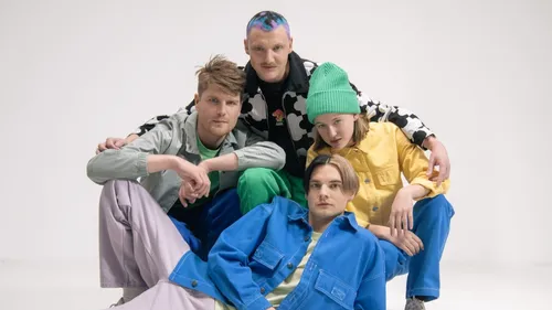 Pogo Car Crash Control : le groupe nous parle de "Fréquence...