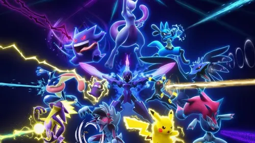 Pokémon Night Out : Marshmello et Alison Wonderland aux platines