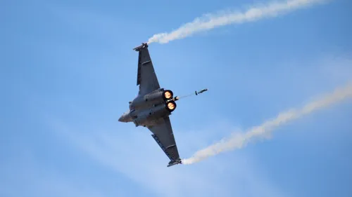 Futur avion de combat : qui pour le financer ?