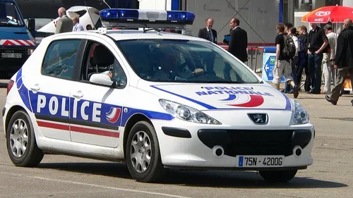 Seine-et-Marne : un lycéen poignardé devant son lycée, l’agresseur...