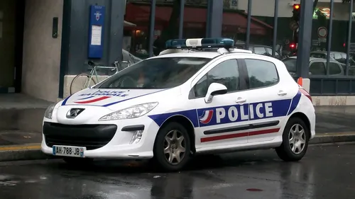 Nouvelle nuit de violences à Sevran et Aulnay après la mort d'un...
