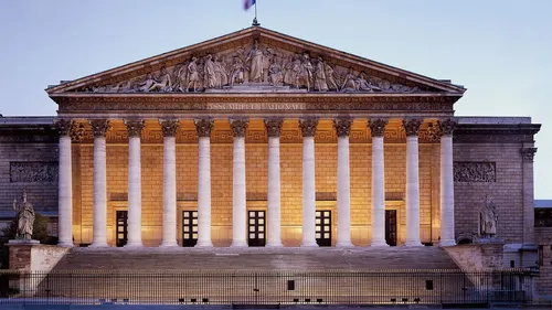 L'absentéisme à l'Assemblée Nationale
