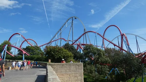 PortAventura World rouvre ses portes aujourd’hui