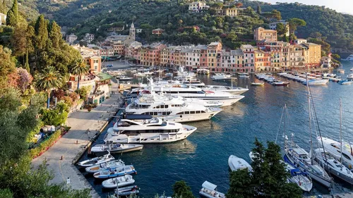 L'Italie, le nouveau paradis des millionnaires.