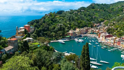Italie : un village interdit de "s’arrêter de marcher"