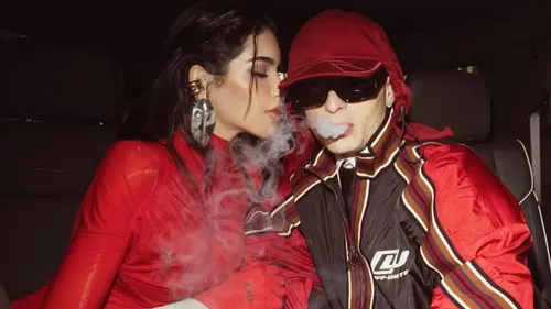 Peso Pluma annonce une tournée aux Etats-Unis