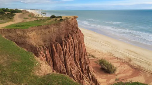L'une des plus belles plages du monde est au Portugal !