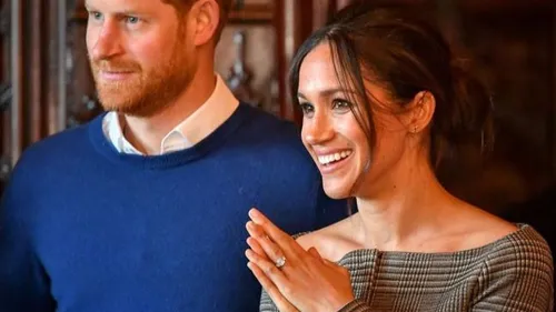 Harry et Meghan s'installent au Portugal ?