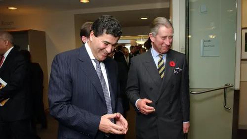 Charles III : visite royale fin mars en Gironde