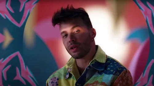 Prince Royce - Lao' a Lao'