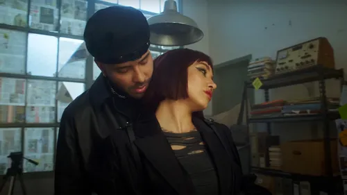 Prince Royce, Maria Becerra - Te Espero