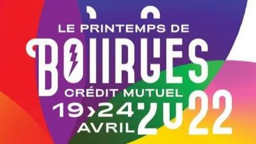 Printemps de Bourges : les premiers noms dévoilés !