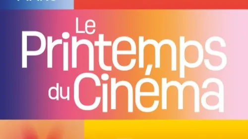 Nos idées sorties pour ce week-end du 20 au 22 mars