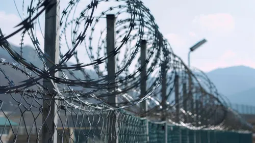 Surpopulation carcérale : un record historique 