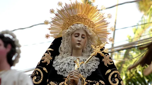 Les traditions insolites de la semaine sainte en Espagne.