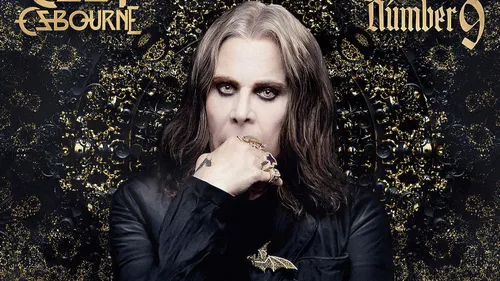 "Patient Number 9" : Ozzy Osbourne, patient récalcitrant