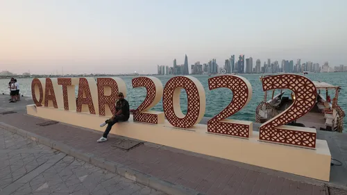 Derrière la Coupe du monde, quels intérêts pour le Qatar ?