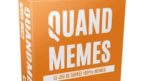 "Quand elle te supplie de ne pas finir en elle" : le jeu de société...