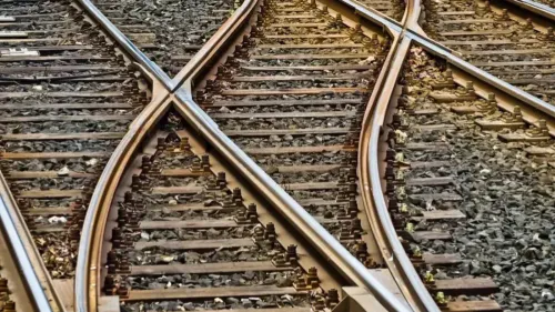 Les voyageurs invités à recenser les problèmes sur le Sens-Paris