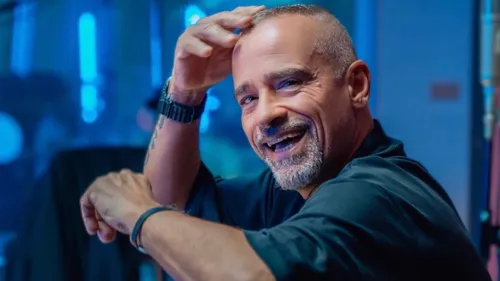 Eros Ramazzotti : il aime l’Espagne et Rosalía !