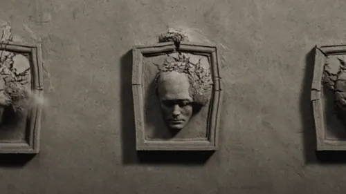 "Zeit", le nouvel album de Rammstein à écouter (et voir) au cinéma...