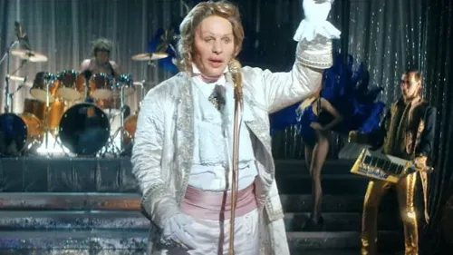 Rammstein de la Zick dans le Zack (VIDEO)