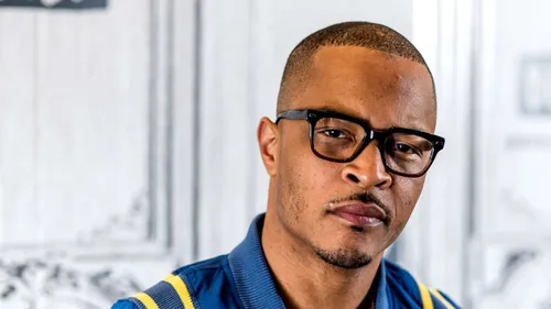 Le rappeur T.I. et sa femme Tiny Harris perdent un procès de 100...