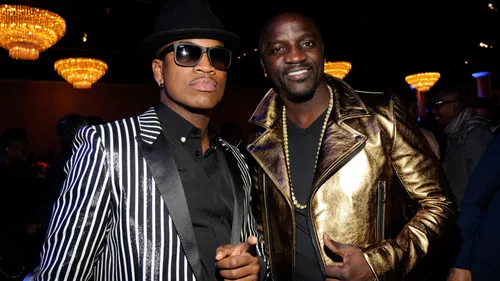 NE-YO et Akon annoncent une tournée commune dans le monde entier !