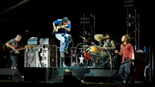 Rage Against The Machine sur scène, c’est fini !