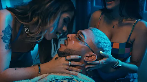 Rauw Alejandro x Lyanno x Brray - LOKERA