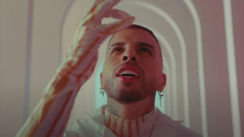 Rauw Alejandro - MUSEO