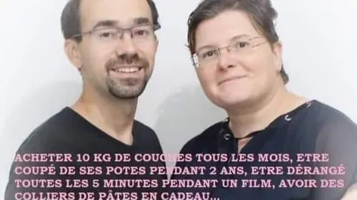 Don d’ovocytes : un couple de Loirétains lance un appel aux...