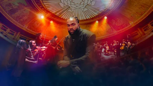 Tayc : nouveau coach de The Voice, sa carrière musicale mise entre...