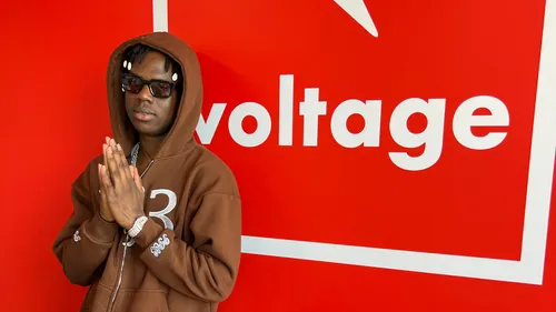 INTERVIEW - Rema : une première date parisienne au mois d’octobre ?