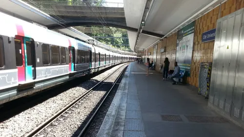 Grève RATP : le trafic perturbé sur le RER B et le réseau de bus