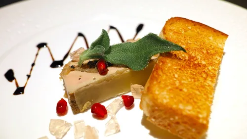 Nouvelle-Aquitaine : le foie gras, bienvenu ou banni de la table...